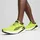 Puma Magnify Nitro 2 Laufschuhe Herren 06 lime pow/black/silver 40