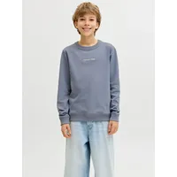 Jack & Jones Junior Crew Grey 152