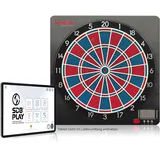 KARELLA CB-Smart Elektronisch inkl. 6 Softdarts