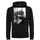 Mister Tee 2pac F* The World Sweatshirt Black XS