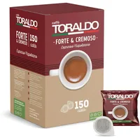 150 Swirl Kaffeekapseln Mischung Strong & Cream
