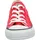 Converse Chuck Taylor All Star Classic Low Top red 37,5