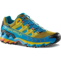 La Sportiva Ultra Raptor II GTX tropic blue/bamboo (614735)