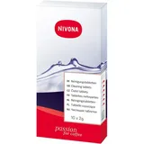 NIVONA NIRT 701 Reinigungstabletten 10 St.