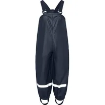 Didriksons Plaskeman Pants Blau 130