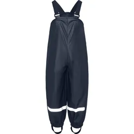 Didriksons Plaskeman Pants Blau 130