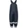 Didriksons Plaskeman Pants Blau 130