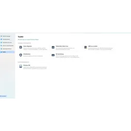 EASEUS Partition Master Professional 19 / Windows / 2 PC / Dauerlizenz / KEY (E...