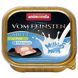 Animonda Vom Feinsten mit Pute + Milchkern 100 g