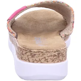 Rieker V2369 multi-nussbraun 36