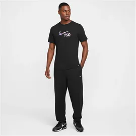 Nike Paris Saint-Germain Swoosh Herren black S