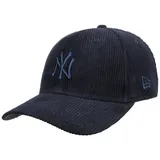 New Era 9Forty M-Crown Cap blau Einheitsgröße