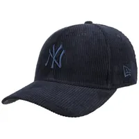 New Era 9Forty M-Crown Cap blau Einheitsgröße