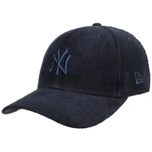 New Era 9Forty M-Crown Cap blau Einheitsgröße
