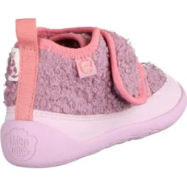 Affenzahn Fleecy Otter Rosa 29