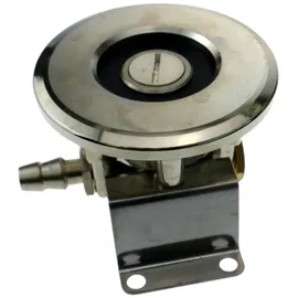 BieTal Reinigungsadapter BieTal® Spüladapter KEG Zapfkopf Flach Typ A