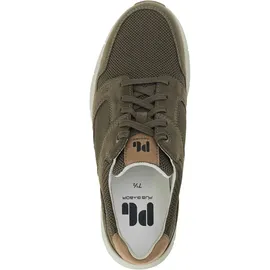 Gabor Herren Sneaker low Grün 46