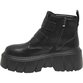 Buffalo Zespher Damen Schwarz 39