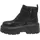 Buffalo Zespher Damen Schwarz 39