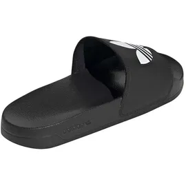 adidas Adilette Lite Sandalen Core Black / Footwear White / Core Black 38