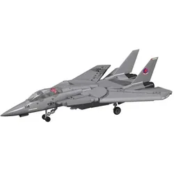 Cobi F-14 Tomcat, Bausatz, 7 Jahr(e), 715 Stück(e)