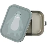 Trixie Baby Lunchbox Hai, Lunchbox, Grau