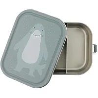 Trixie Baby Lunchbox Hai, Lunchbox, Grau