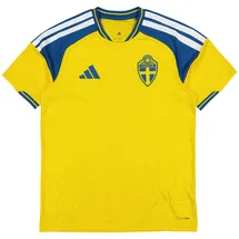 adidas Schweden Heimtrikot 2026 Herren Gr. M