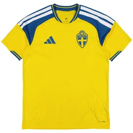 adidas Schweden Heimtrikot 2026 Herren Gr. M
