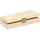 Glorex  Holzbox rechteckig 20 x 10 x 5 cm 1-tlg. natur