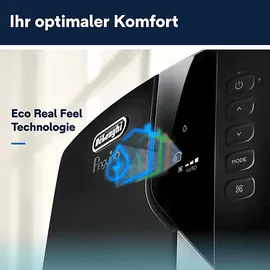 De'Longhi Pinguino PAC EX120 Silent mobil