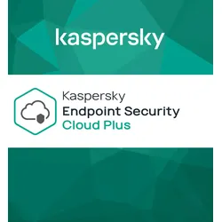 Kaspersky Endpoint Security Cloud Plus