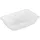 Villeroy & Boch Loop & Friends Einbauwaschbecken 60 x 40,5 cm (4A650001)