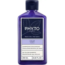 Phyto Purple Farbkorrektur Shampoo 250 ml