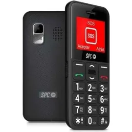 SPC Pocket Edition 2323N schwarz