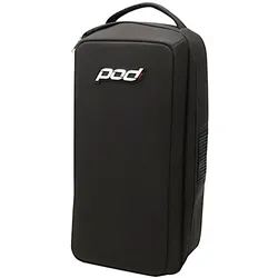 POD K Series Knieorthesen Tasche, schwarz für Männer