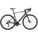 Scott Bikes Addict 40 2026 28 Zoll RH 54 cm Unisex schwarz