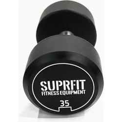 Suprfit CPU Dumbbell Rundhantel 2,5-40Kg One Size