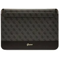 GUESS Gucs14ps4sgk 14" ́ ́ Laptop-hülle - Black