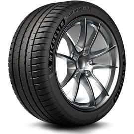 Michelin Pilot Sport 4 S 245/35 ZR19 93Y