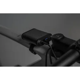 Cube PRO-E 150 Scheinwerfer