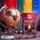 abysse corp sas Golden Snitch Sparschwein braun