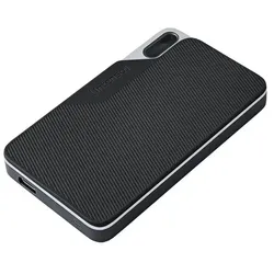 Intenso externe SSD TX100    2TB USB 3.2 Gen 1x1            black