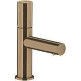Hansgrohe Axor Uno Einhandmischer Brushed Bronze
