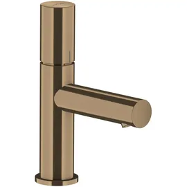 Hansgrohe Axor Uno Einhandmischer Brushed Bronze