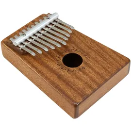 Dimavery KL-2 Kalimba,10 C, mahagoni