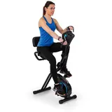 capital sports Azura Full Body Comfort schwarz