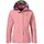 Schöffel 3in1 Style Okere Damen Doppeljacke, pink - 40