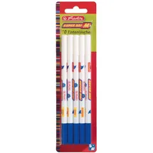 Herlitz Tintenkiller 10 St.