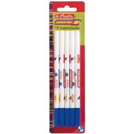 Herlitz Tintenkiller 10 St.